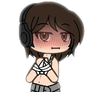 Sticker ꒰⁠⑅⁠ᵕ⁠༚⁠ᵕ⁠꒱⁠˖⁠♡ - 3