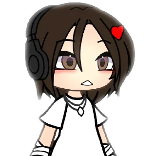 Sticker ꒰⁠⑅⁠ᵕ⁠༚⁠ᵕ⁠꒱⁠˖⁠♡ - 8