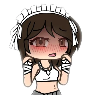 Sticker ꒰⁠⑅⁠ᵕ⁠༚⁠ᵕ⁠꒱⁠˖⁠♡ - 9