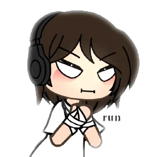 Sticker ꒰⁠⑅⁠ᵕ⁠༚⁠ᵕ⁠꒱⁠˖⁠♡ - 2