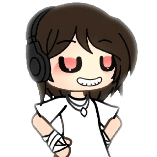 Sticker ꒰⁠⑅⁠ᵕ⁠༚⁠ᵕ⁠꒱⁠˖⁠♡ - 11