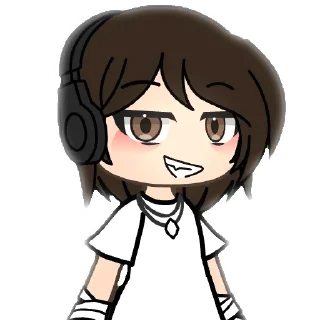 Sticker ꒰⁠⑅⁠ᵕ⁠༚⁠ᵕ⁠꒱⁠˖⁠♡ - 7