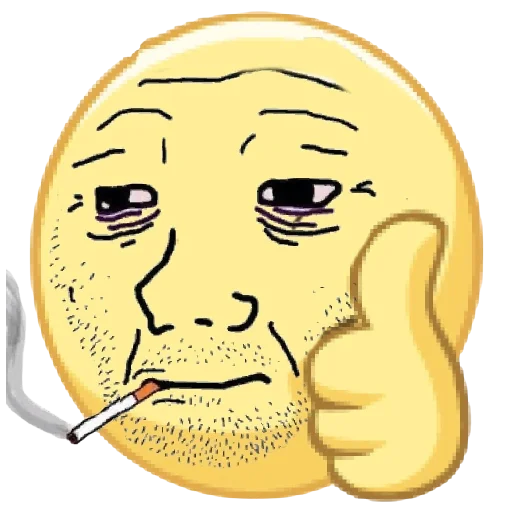 Sticker bzdumerz - 1