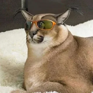 Sticker руская тоска - 3