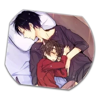 Sticker Создатель:Данил Котов) - 6