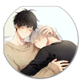 Sticker Создатель:Данил Котов) - 0