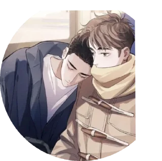 Sticker Создатель:Данил Котов) - 7