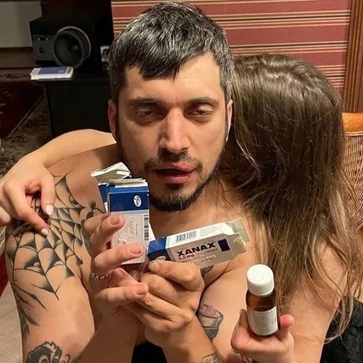 Стикер C10H15N - @c10tg - 9