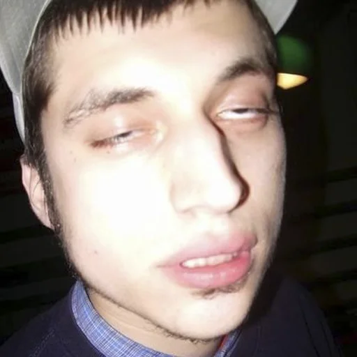 Человек человеческое лицо селфи