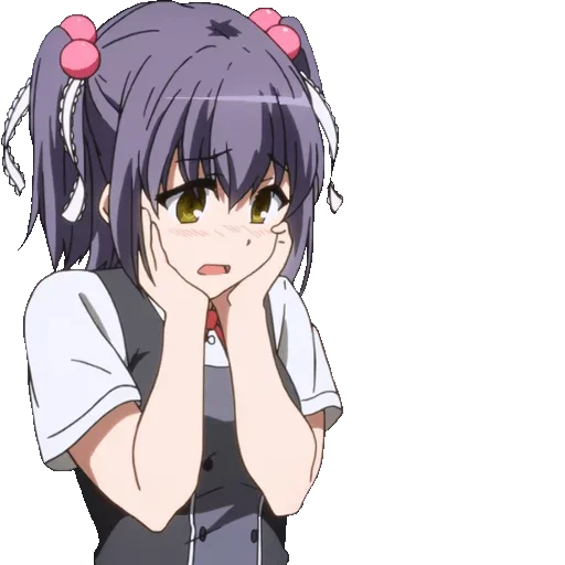 аниме мультфильм манга