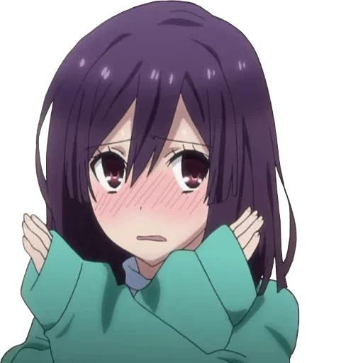 аниме мультфильм мультипликация