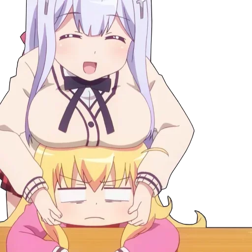 аниме мультфильм мультипликация