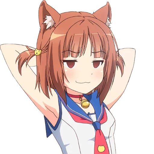 аниме мультфильм манга