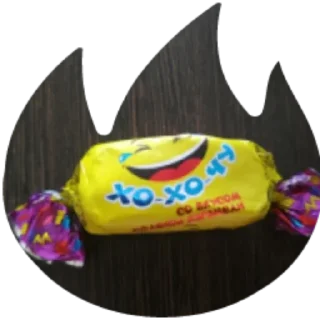 Стикер Малина - 0