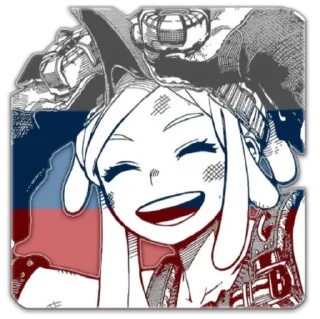 Sticker @dilonshy - 9