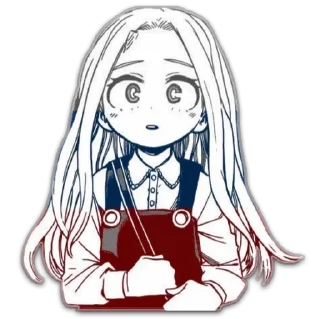 Sticker @dilonshy - 7