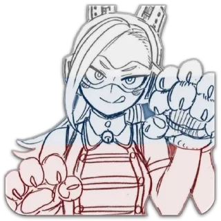 Sticker @dilonshy - 0