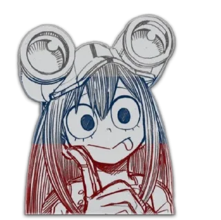 Sticker @dilonshy - 1