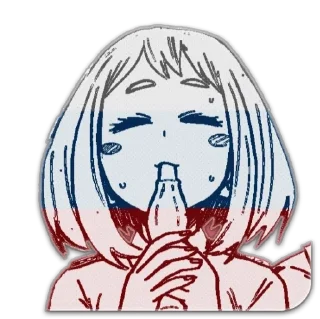 Sticker @dilonshy - 5