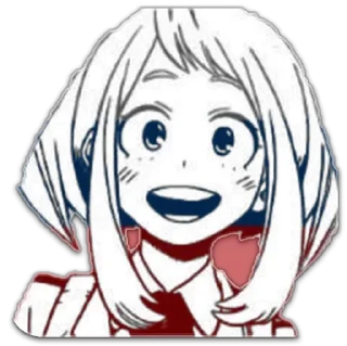 Sticker @dilonshy - 11