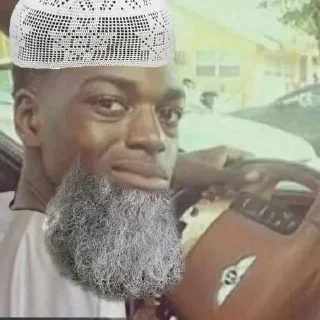 Sticker YourGreatness //Cheer Up, Kiev. You Alright//'s stella pack - 11