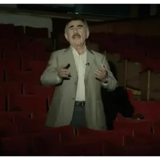 Стикер Леонид Каневский.... - 4