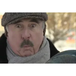 Стикер Леонид Каневский.... - 6