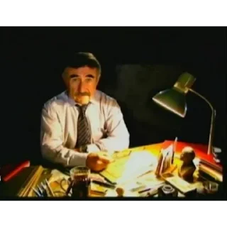 Стикер Леонид Каневский.... - 0