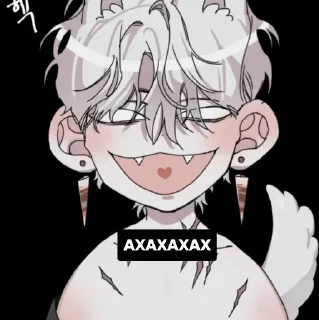 Sticker хахаха) - 6