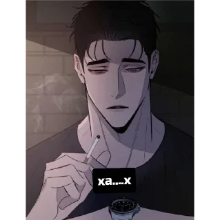 Sticker хахаха) - 7