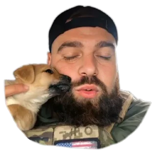 Sticker небо - 10