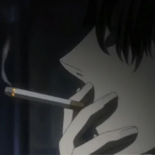 Sticker qwezxcamaterasu by @sticat_app - 8