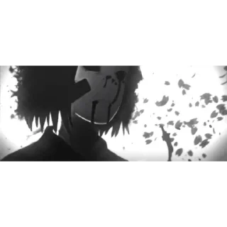 Sticker qwezxcamaterasu by @sticat_app - 0