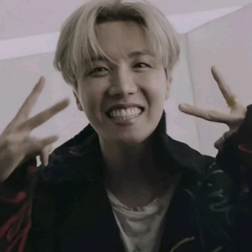 person human face smile