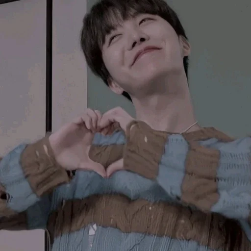 human face person wall