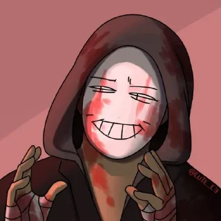 аниме мультфильм вымышленный персонаж