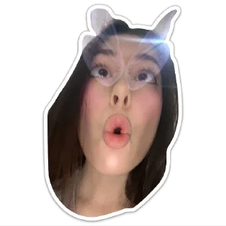 Sticker SG,squad - 1