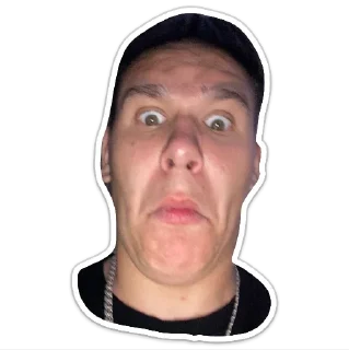 Sticker SG,squad - 9