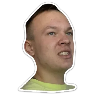 Sticker SG,squad - 4