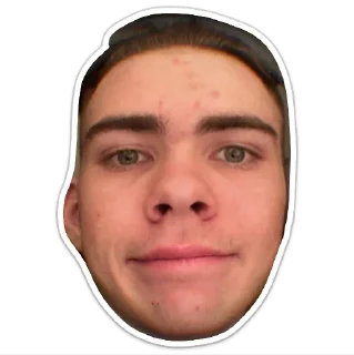 Sticker SG,squad - 7