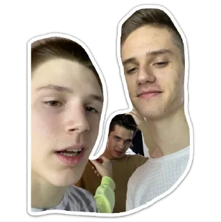 Sticker SG,squad - 3