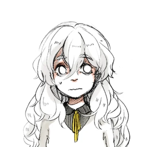 Sticker Charlotte / Q84 - 9