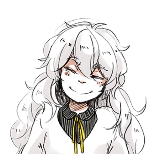 Sticker Charlotte / Q84 - 4