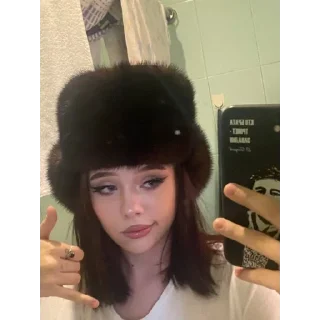 Стикер ксю - 10