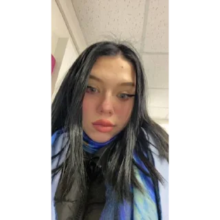 Стикер ксю - 6