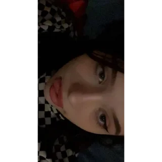 Стикер ксю - 2