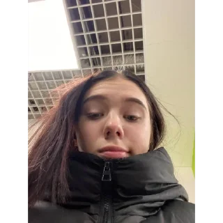 Стикер ксю - 0