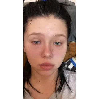 Стикер ксю - 9