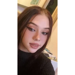 Стикер ксю - 4