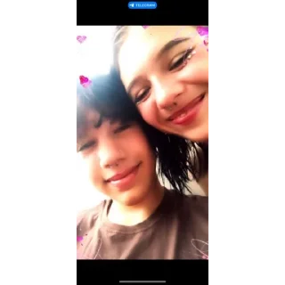 Стикер ксю - 3